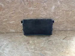 Radiador de Motor Nissens Seat Ibiza II FL 99-02