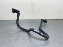 Conduite de carburant Subaru OEM FBZ16912 - Occasion