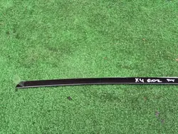 BMW OEM 7416528BAX Höger Bakdörrlist - Begagnad