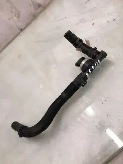Cabo sensor pressão combustível OEM 04B906054G Skoda Superb