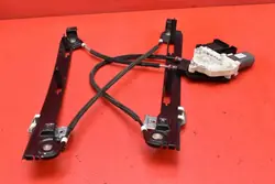 OEM 1K0959793D Régulateur Vitre Gauche Avant Seat Altea