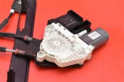 OEM 1K0959793D Régulateur Vitre Gauche Avant Seat Altea
