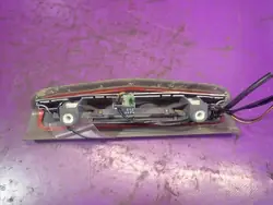 OPEL CORSA D HB 3D 06-11 BREMSLICHT MIT DÜSE 13186347