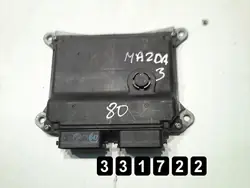 Mazda 3 ECU OEM AM-331722 - Begagnad 2007 Modell