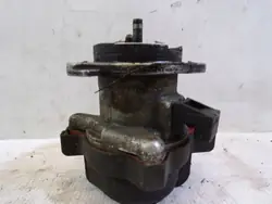 Distribuidor de encendido Opel Kadett GSI 1.8 0237521026