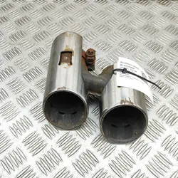 Embout d'échappement Porsche 911 (991) OEM 99111146603 - Occasion