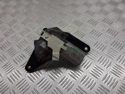 Heckwischermotor Renault Clio II 8200071214