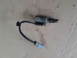 Ford OE SP02967A Oljetrycksventilsensor Begagnad