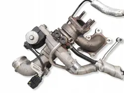 Turbo Kia usado OEM 8566520001 para Ceed 2020