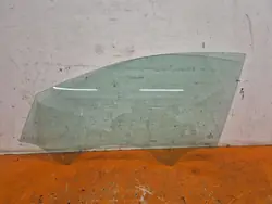 VOLKSWAGEN GOLF VII 12-20 VASEN ETUOVEN LASI 5G4845201B