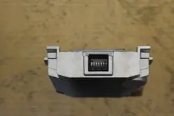 Porsche Taycan Förstärkare OEM 9J1035335J - Begagnad