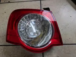 VW Passat B6 Kombi Luz Trasera Izquierda en Guardabarros EU 3C5945095C