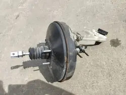 2010 Toyota Avensis T270 Bromsservost 4720005320