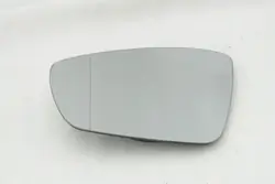 Inserto espejo izquierdo OEM 212834353 para VW Polo V