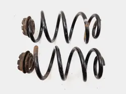Nissan Qashqai Bakre fjäderfäste OEM MAM52648