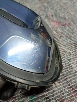 OEM A1678856800 Oikea Pakopää Mercedes GLE II AMG