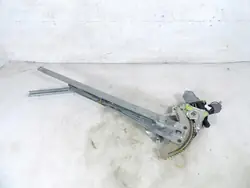 Elevador de vidro dianteiro direito Mitsubishi ASX I 5713A258
