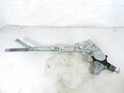 Elevador de vidro dianteiro direito Mitsubishi ASX I 5713A258