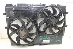 Ventilateur de refroidissement OEM 363001988 Citroen Jumper 2