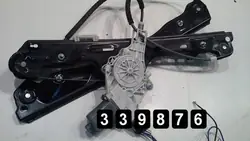 Regulador de janela BMW OEM AM-339876 - Peça usada