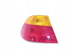 Lámpara Trasera Izquierda BMW 3 (E46) 1999 OEM 062430