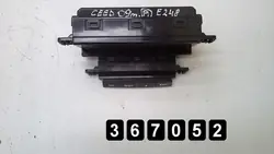 Ecrã de visualização Kia Ceed OEM 957101H300 Usado