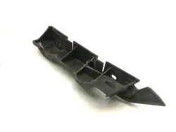 Vorderer linker Stoßfängersupport Audi A5 8T0807283A