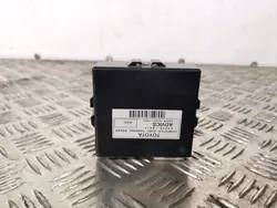 Módulo freno de mano Lexus NX OEM FBZ4308 Usado