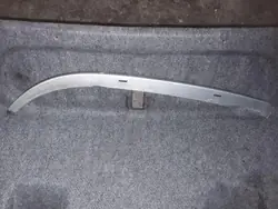 BMW 5 TOURING E39 Oikea ajovalokansi OEM 51138168810