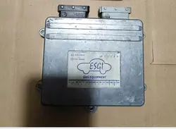 ESGI Styrenhet OEM Kvcsacff för 6 Cylindrar