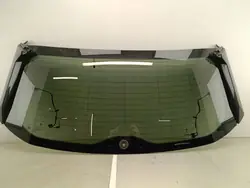 BMW 5 G60 takalasi OEM 5A01A65 - Käytetty