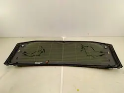 Vitre arrière BMW 5 G60 OEM 5A01A65 - Occasion