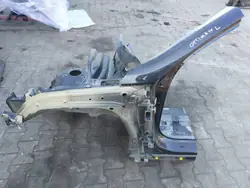 Kia Optima IV Etu vasen neljännespalkki OEM OPTIMA 4