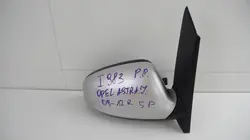 Rétroviseur droit OEM 360207157 pour Opel Astra J 09-12