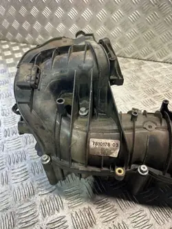 BMW 3 (E90) Ansaugkrümmer 7810178 2.0L Diesel 2008