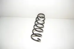 Mola amortecedor dianteira esquerda OEM 31336882395 BMW 5 Touring