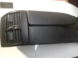 Túnel de apoio de braço OEM 2046800500 para Mercedes-Benz