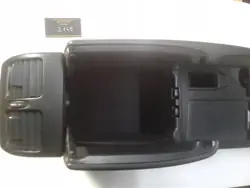 Käsinojatunneli OEM 2046800500 Mercedes-Benzille