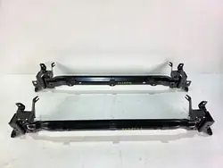 Querträger Kofferraumboden BMW X5 G05 LCI OEM 7438246