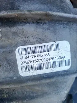 Boîte de transfert Ford GL34-7A195 pour F-150 5.0 V8 4X4