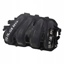 Intake Manifold PEUGEOT 308 V752817280 1.6L