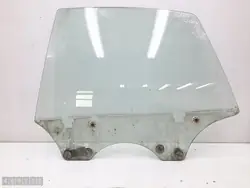 Vidro de porta Subaru Legacy OEM AM-409710 Usado