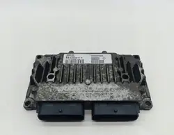 Calculateur Boîte Vitesses OEM 8200582809 Renault Clio III