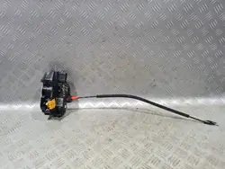 Rechts Hintere Türschloss Opel Mokka