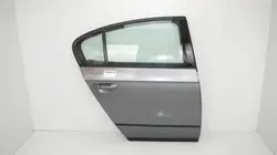 Puerta trasera derecha OEM 360187075 para VW Passat B6