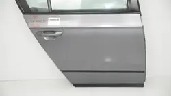 Porta traseira direita OEM 360187075 para VW Passat B6