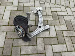 Höger styrknut Mercedes A2463320601