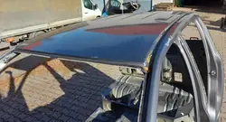 Panneau de toit Ford Ranger VI OEM FORRANDac607228-hjlk484