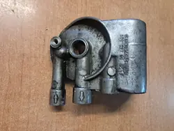 Mercedes-Benz polttoainesuodattimen perusta 6010920008