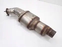 DPF-filter OEM 8W0131703BF för Audi A5 8W A4 B9